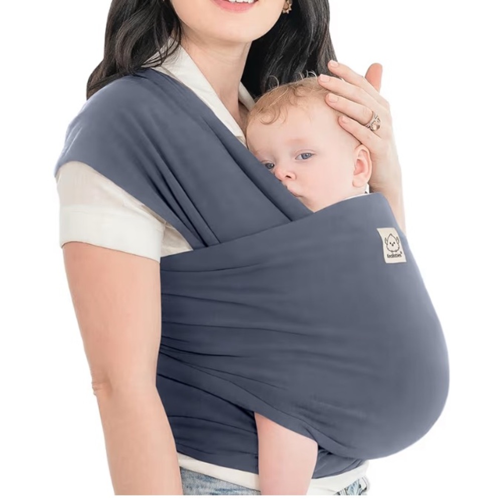 KeaBabies Wrap